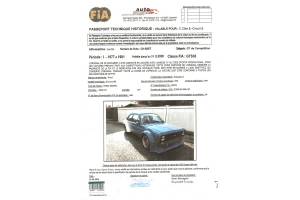 Image 39/41 of Ford Escort Group 4 Rally (1981)