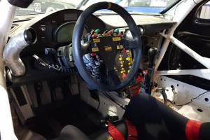 Image 20/45 of Porsche 911 GT3 RSR (2007)