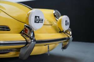 Afbeelding 14/48 van Porsche 356 B 1600 Super (1963)