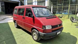 Bild 64/71 von Volkswagen T4 California 2.4 D (1994)