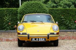 Image 4/20 of Porsche 912 (1966)