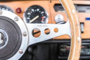 Image 29/50 of Triumph Spitfire 1500 (1975)