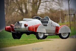 Image 3/44 of FIAT 750 Sport Pulidori (1947)