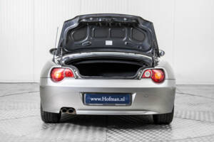 Imagen 36/50 de BMW Z4 2.2i (2004)