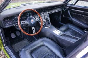 Imagen 12/50 de Maserati Ghibli (1970)