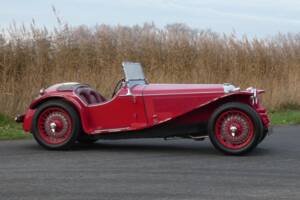 Bild 6/19 von Riley MPH (1936)