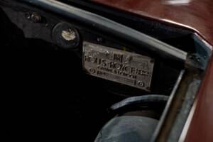 Bild 67/69 von Rolls-Royce Silver Shadow I (1971)