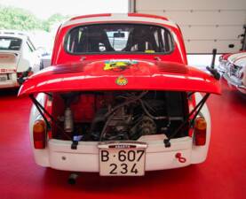 Bild 3/22 von SEAT 600 D (1968)