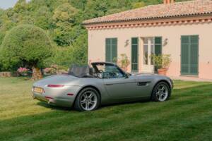 Afbeelding 87/185 van BMW Z8 (2001)