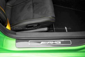 Immagine 21/35 di Mercedes-AMG GT-R (2018)