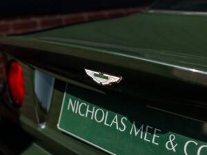 Image 24/63 de Aston Martin Vantage Le Mans (1999)
