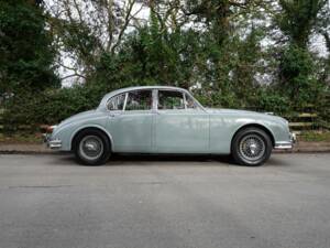 Immagine 7/17 di Jaguar Mk II 3.8 (1959)