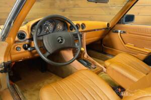 Image 2/19 de Mercedes-Benz 450 SL (1979)