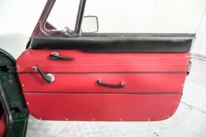Bild 33/50 von MG MGB GT (1966)