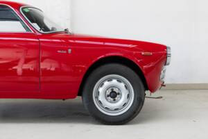 Afbeelding 21/34 van Alfa Romeo Giulia 1600 Sprint GT (1963)