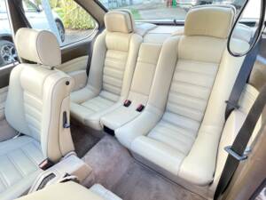 Immagine 18/22 di BMW 628 CSi (1986)