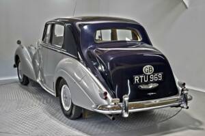 Bild 15/50 von Bentley R-Type Park Ward (1953)