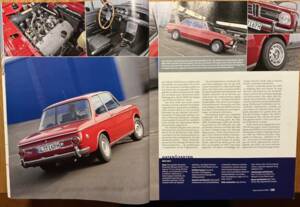 Obraz 19/35 pojazdu BMW 1600 TI (1967)