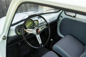 Immagine 34/50 di Abarth Fiat 850 TC (1963)