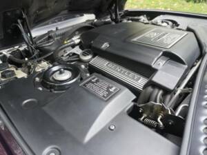 Bild 16/18 von Bentley Continental R Mulliner (2000)