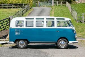 Bild 5/45 von Volkswagen T2 a/b (1964)