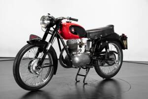 Bild 5/50 von Gilera 150 Sport (1954)