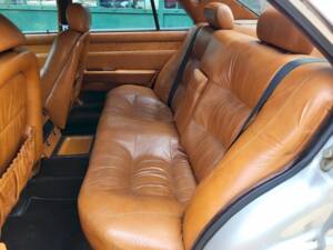 Image 24/47 de Maserati Quattroporte 4200 (1981)