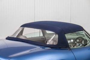 Bild 45/50 von TVR Chimaera 4,0 (1993)