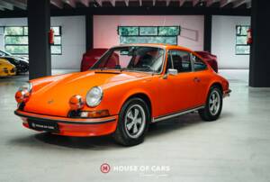 Bild 2/25 von Porsche 911 2.4 S (1973)