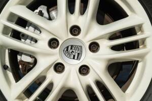 Bild 27/50 von Porsche Cayenne S (2007)