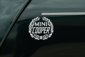 Afbeelding 12/43 van Rover Mini Cooper 1,3i (1994)