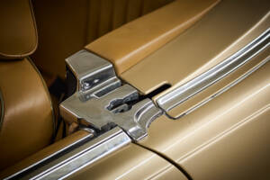Imagen 70/99 de Mercedes-Benz 300 SL (1987)