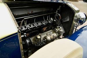 Bild 20/47 von Rolls-Royce Phantom I Hibbard &amp; Darrin (1930)