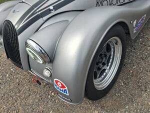 Immagine 32/36 di Morgan Roadster AR V6 (2017)
