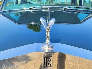 Afbeelding 22/41 van Rolls-Royce Silver Shadow II (1978)