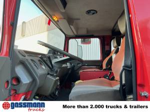 Image 11/15 of Iveco Magirus 75-14 (1991)
