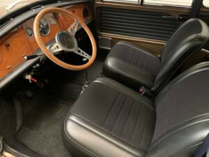 Bild 15/20 von Morris Mini Cooper 1000 (1969)