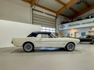 Afbeelding 8/40 van Ford Mustang 289 (1964)