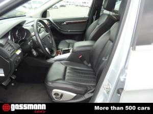 Image 9/15 de Mercedes-Benz R 500 4MATIC (2006)