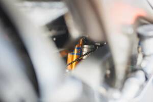 Bild 24/50 von Aprilia RS-GP 20 Moto GP (2020)