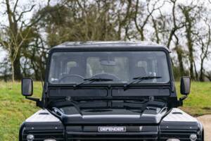 Immagine 25/50 di Land Rover Defender 90 Td5 (2002)