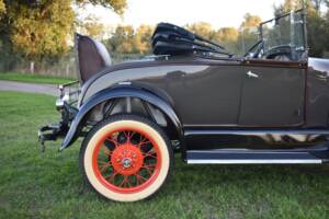 Imagen 29/59 de Ford Model A (1929)