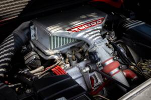 Image 57/73 of Ferrari 208 GTS Turbo (1989)