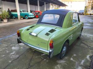 Image 12/58 of Autobianchi Bianchina Trasformabile (1961)