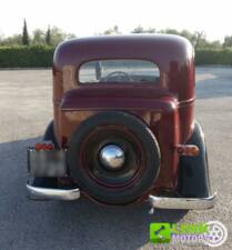 Afbeelding 9/10 van FIAT 508 Balilla Series 2 (1936)