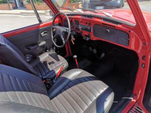 Bild 17/24 von Volkswagen Käfer 1200 Mexico (1979)