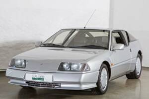 Bild 1/32 von Alpine GTA V6 Turbo (1986)