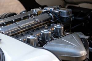 Imagen 21/50 de Jaguar E-Type 4.2 (1965)