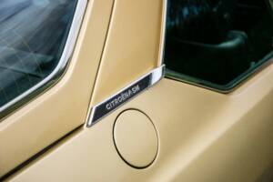 Immagine 41/50 di Citroën SM injection (1973)