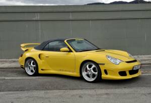 Image 11/18 of Gemballa GTR 600 (2000)